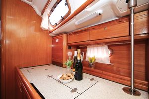 Bavaria Yachtbau 39 Cruiser Bild 19